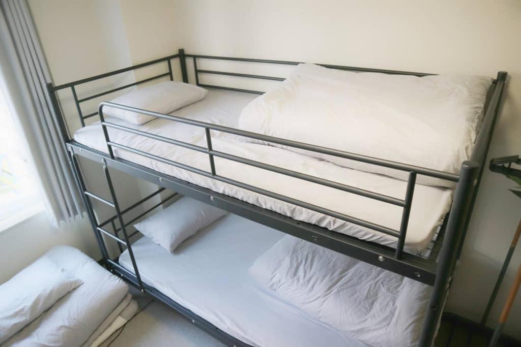 Joinus Ise Apartment Kültér fotó